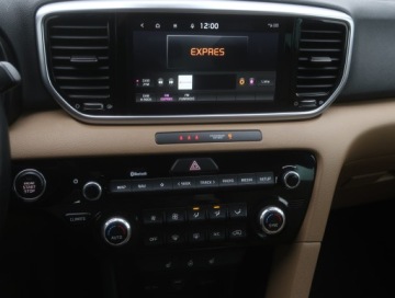 Kia Sportage IV SUV Facelifting 1.6 GDI 132KM 2021 Kia Sportage 1.6 GDI, Salon Polska, Serwis ASO, zdjęcie 15