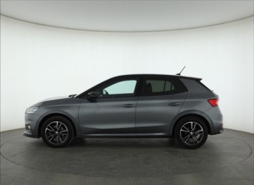 Skoda Fabia IV 2024 Skoda Fabia 1.0 TSI, 1. Właściciel, Serwis ASO, zdjęcie 2