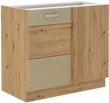 Szafka kuchenna ODESSA 105 ND 1F BB