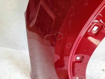 BLATNÍK PRAVÝ PŘEDNÍ KIA NIRO 2016-