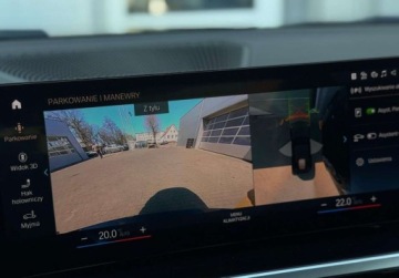 BMW Seria 2 G42-U06 2023 BMW Seria 2 M240i xDrive M Sport Dealer BMW Bonkowscy Gorzow Wlkp. 3.0, zdjęcie 21