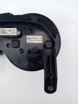 Часы-спидометр одометра Yamaha BT 1100 BT1100 Bulldog