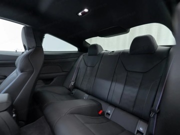 BMW Seria 4 G22-23-26 M4 Coupe Facelifting 3.0 M4 530KM 2025 BMW Seria 4 Coupe M4 Competition xDrive Coupe 3.0 (530KM) 2025, zdjęcie 11