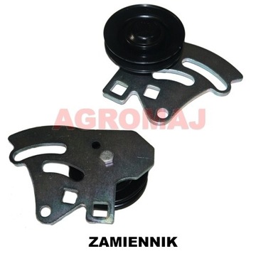 DEUTZ Napinacz paska F2L2011 F2L1011F 04103377