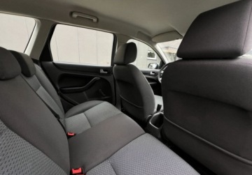 Ford Focus II 2006 Ford Focus Klima Alu Super Stan Warszawa 1.8 Benzyna 116KM, zdjęcie 7