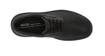 ECCO buty męskie sportowe TURN II wodoodporne 503824 r. 43