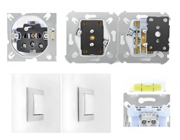 SIMON 54 ПРЕМИУМ ТЕМНАЯ СТАЛЬНАЯ МЕТАЛЛИЧЕСКАЯ РАМА 1X