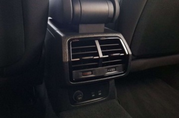 Audi Q3 II SUV 2.0 40 TFSI 190KM 2025 Audi Q3 40TFSI 190KM Quattro S Line Stronic ACCKamera360WebastoHak 2.0, zdjęcie 12