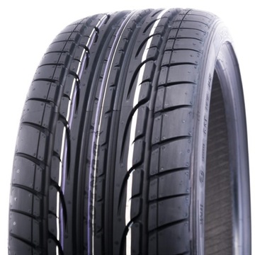 1x OPONA LETNIA 255/40R17 Dunlop SPORT MAXX 98Y XL