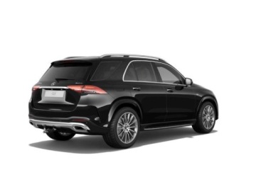 Mercedes GLE V167 2025 Mercedes-Benz GLE 350 de 4m z EQ hybrid Pakiet wyposazenia AMG Advanced Pl, zdjęcie 2