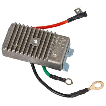 Regulator napięcia alternatora 14V C-330 C-360 MF