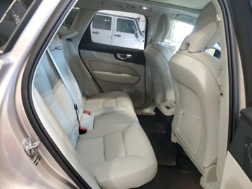 Volvo XC60 II 2025 Volvo XC 60 Plus 2025 2.0l 2.0 Benzyna 247KM, zdjęcie 12