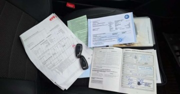 Ford Kuga II 2013 Ford Kuga Ford Kuga 1.6 EcoBoost 4x4 Titanium 1.6 Benzyna 182KM, zdjęcie 39