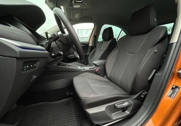 Skoda Octavia IV Liftback 2.0 TDI 150KM 2022 Skoda Octavia 4X4 Style Pakiety, ACC, GPS, Kamera, HUD, Digital Cockpit,, zdjęcie 8