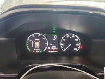 Honda CR-V VI 2024 Honda CR-V 2024 HONDA CR-V SPORT TOURING 2.0 Hybryda 204KM, zdjęcie 8