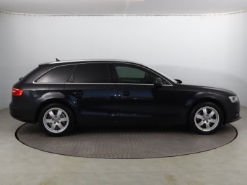 Audi A4 B8 Avant Facelifting 2.0 TDI 150KM 2014 Audi A4 2.0 TDI, Automat, Skóra, Navi, Xenon, zdjęcie 5