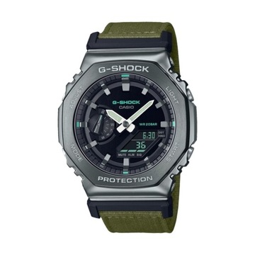 Zegarek Męski Casio G-Shock UTILITY METAL COLLECTION