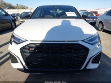 Audi A3 8Y 2022 Audi S3 Premium Plus Tfsi 2022 2.0 Benzyna 306KM, zdjęcie 7