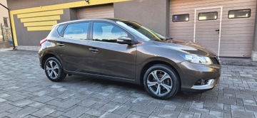 Nissan Pulsar 1.2 DIG-T 115KM 2015 NISSAN PULSAR! Super stan!, zdjęcie 4