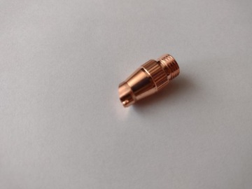 Сварочная насадка QS M10 тип D 1,2 мм