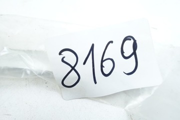 PILKINGTON LISTWA OCHRONNA SZYBY CZOŁOWEJ BMW 5