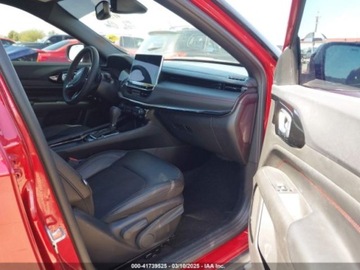 Jeep Compass II 2024 Jeep Compass Trailhawk 2024 2.0l 2.0 Benzyna 200KM, zdjęcie 9