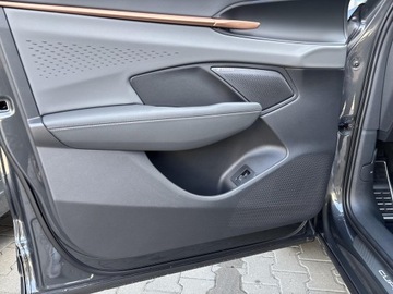 Cupra Terramar 2025 Cupra Terramar 2.0 TSI 204 KM 7-biegowa automatycz, zdjęcie 10