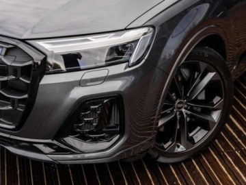 Audi Q7 II SUV Facelifting  3.0 50 TDI 286KM 2026 AUDI Q7 50 TDI quattro S Line Suv 3.0 (286KM) 2026, zdjęcie 15