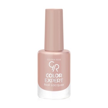 Golden Rose COLOR EXPERT NAIL Trwały Lakier 07