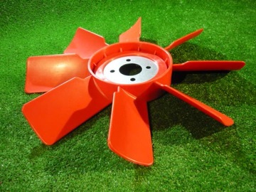 ВЕНТИЛЯТОР РАДИАТОРА MF 1874995M92 FI 41мм