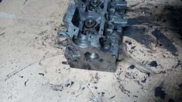 ГОЛОВКА ДВИГАТЕЛЯ RENAULT LAGUNA 2.0 16V