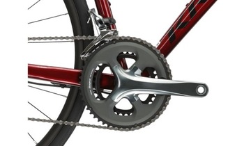 KROSS Vento 4.0 ДИСКОВАЯ РАМА 21