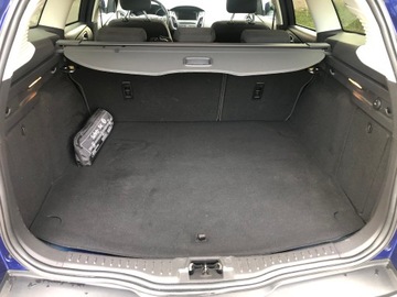 Ford Focus IV 2018 FORD FOCUS BENZYNA NAVI KAMERA ALU 19 SAM PARKUJE SUPER STAN Z NIEMIEC, zdjęcie 13