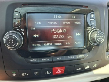 Fiat 500L 2016 Fiat 500L 77000km ! Full 1.3jtd, zdjęcie 23