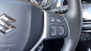 Suzuki 2024 Suzuki Vitara Rozne Kolory 1,4T Premium Allgrip Salon PL manula 2024 1.4, zdjęcie 15