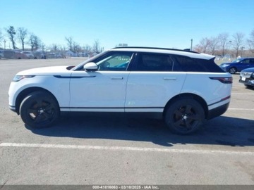 Land Rover Range Rover Velar 2018 Land Rover Range Rover Velar 2018 LAND ROVER RANGE ROVER VELAR D180 S 2.0, zdjęcie 9