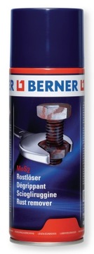 ODRDZEWIACZ MOS2 400 ML BERNER
