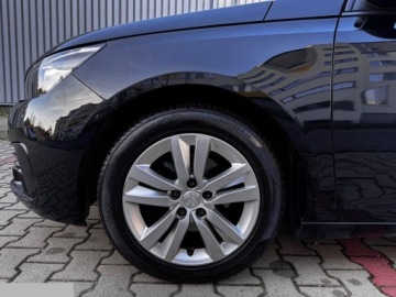 Peugeot 308 II SW Facelifting 1.2 PureTech 130KM 2019 Peugeot 308 1.2 PureTech 130 GPF Stop &amp; Start Active Business-Paket 2019r, zdjęcie 37