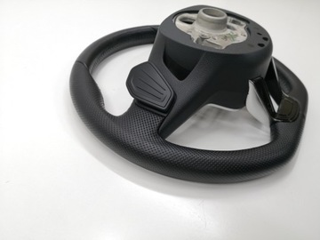 Руль Skoda Octavia IV 4 5E 5E3 RS 20-