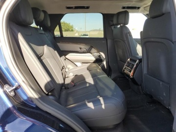 Land Rover 2023 Land Rover Range Rover Sport Dynamic SE 2023 3.0l 3.0 Benzyna 395KM, zdjęcie 11