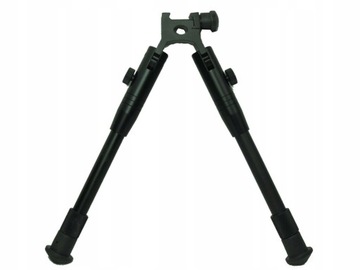 Охотничьи сошки BIPOD Регулируемая опора