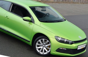 Volkswagen Scirocco III Coupe 1.4 TSI 160KM 2010 VW SCIROCCO 1.4 TSI 160 KM, zdjęcie 2