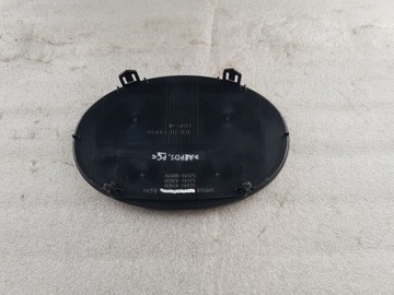 TOYOTA PRIUS IV CHR ZNAKY LOGO 53141-42020