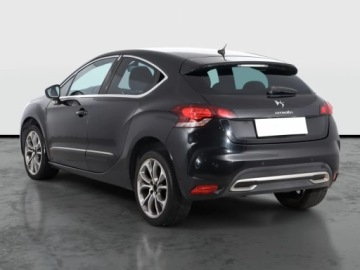 DS 4 I Hatchback (Citroen) 1.6 HDi 112KM 2011 Citroen DS4 1.6 HDi, Navi, Xenon, Klima, zdjęcie 3