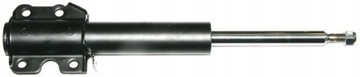 2 TLUMIČE VW LT 1996-2006 28 35 45 PŘEDNÍ KPL