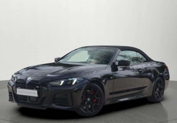 BMW Seria 4 G22-23-26 2025 BMW Seria 4 M440i xDrive M Sport Dealer BMW i MINI Bonkowscy 3.0 Benzyna, zdjęcie 1