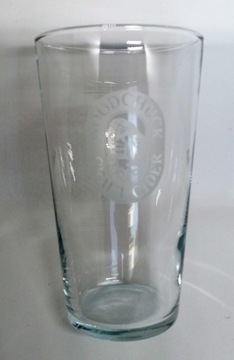 WOODCHUCK СИДР стакан 2/3 пинты 2 шт + открывалка