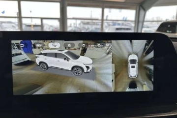 Omoda E5 2025 Omoda E5 CarPlay Podgrzewane i Wentylowane Fotele Kamera 540 Pompa Ciep, zdjęcie 23