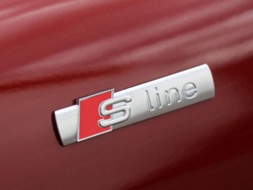 Audi 2025 AUDI Q5 TFSI quattro Sportback Suv 2.0 (204KM) 2025, zdjęcie 3