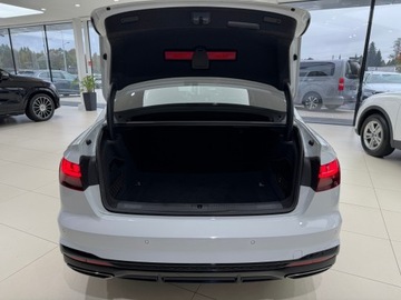 Audi A4 B9 Limousine Facelifting 2.0 35 TFSI 150KM 2023 Audi A4 Limousine 35 TFSI S Line / 1 właściciel /, zdjęcie 16